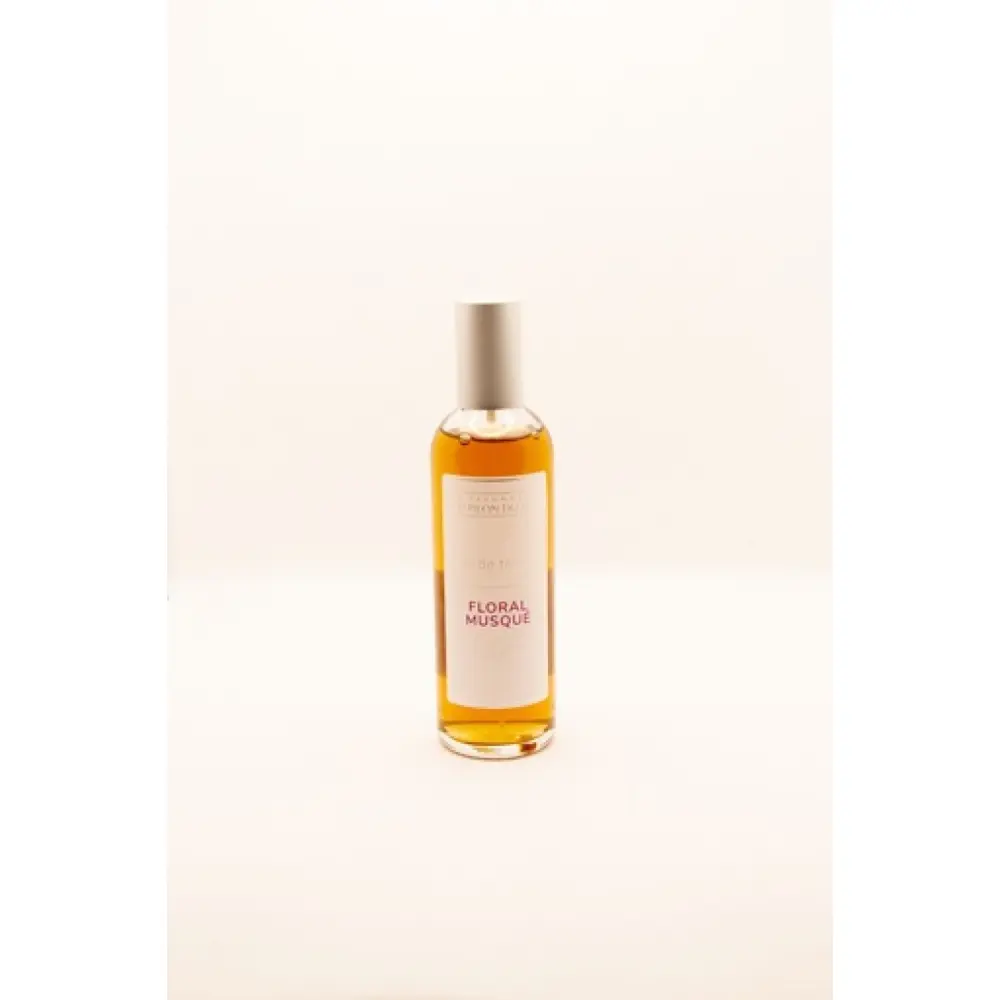 [EDTFM01] Eau de toilette Floral musqué 100ml